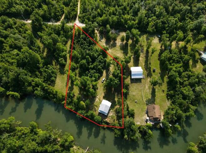 14138 Bumpy Hill Rd., Altha, FL 32421