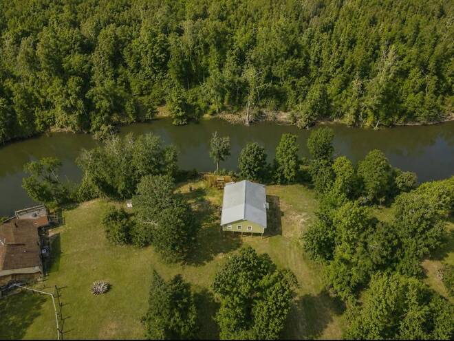 14138 Bumpy Hill Rd., Altha, FL 32421