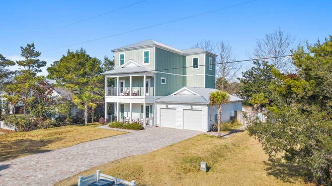 111 Walnut Street, Walton County, FL 32459