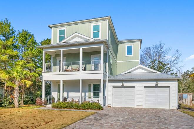111 Walnut Street, Walton County, FL 32459