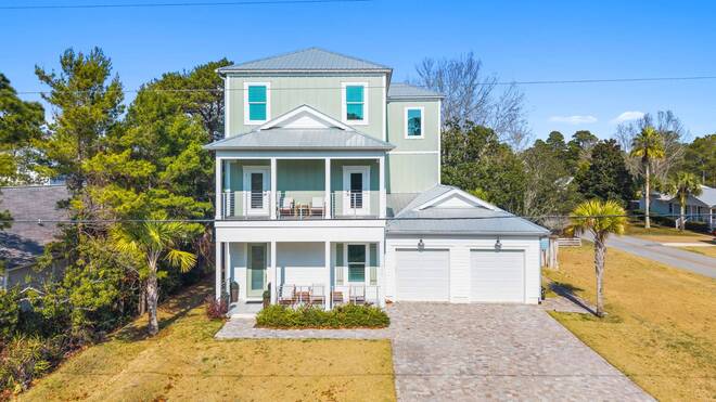 111 Walnut Street, Walton County, FL 32459