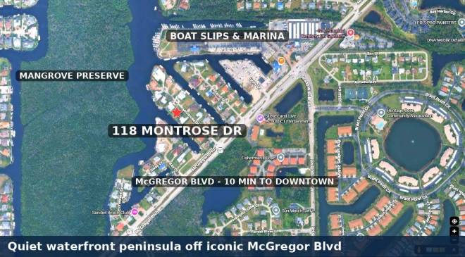 118 Montrose Dr