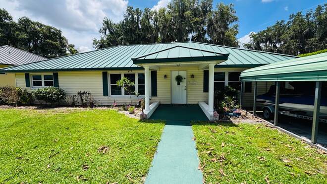 117 Lake Francis Dr, Lake Placid, FL 33852