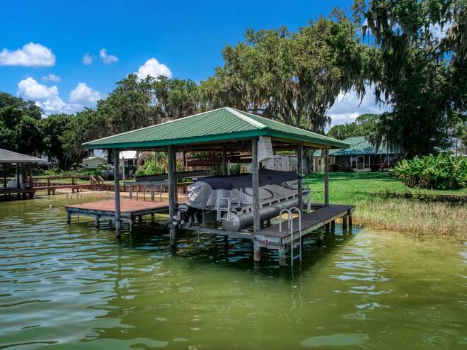 117 Lake Francis Dr, Lake Placid, FL 33852
