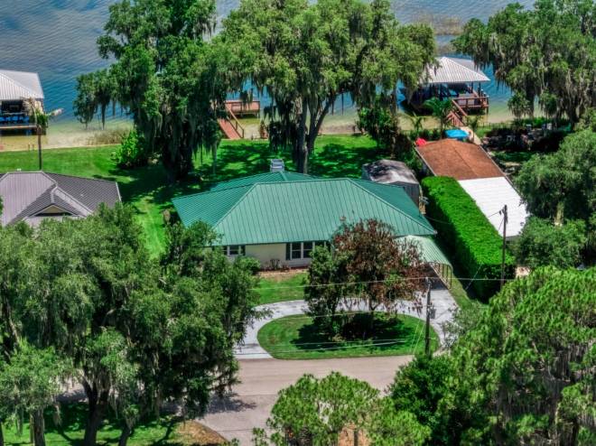 117 Lake Francis Dr, Lake Placid, FL 33852