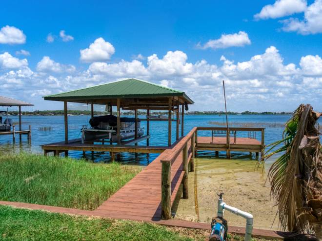 117 Lake Francis Dr, Lake Placid, FL 33852