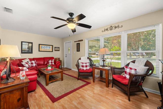 117 Lake Francis Dr, Lake Placid, FL 33852