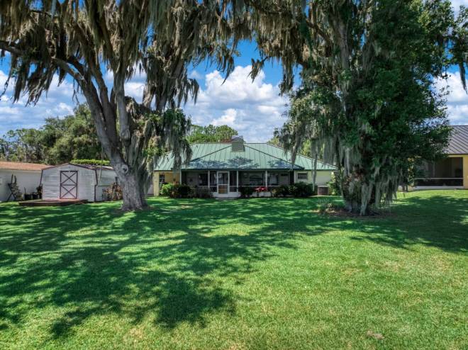 117 Lake Francis Dr, Lake Placid, FL 33852