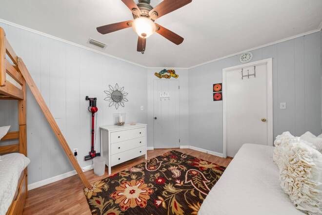 117 Lake Francis Dr, Lake Placid, FL 33852