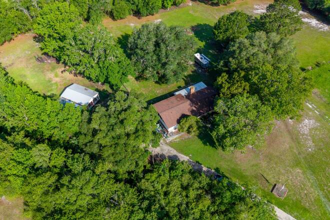 10400 SW 66th Ave, Hampton, FL 32044