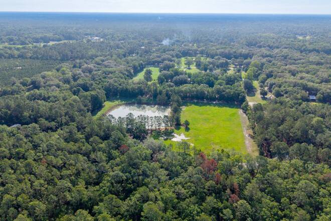 10400 SW 66th Ave, Hampton, FL 32044