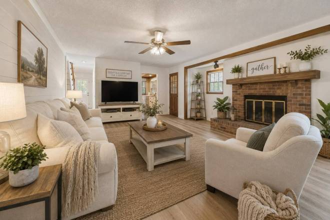 10400 SW 66th Ave, Hampton, FL 32044