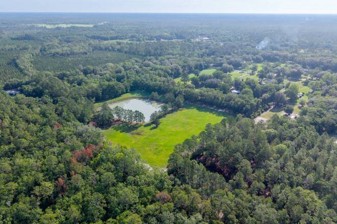 10400 SW 66th Ave, Hampton, FL 32044