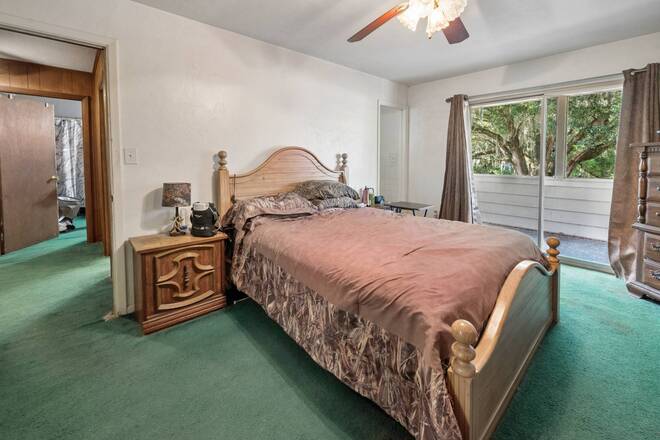 10400 SW 66th Ave, Hampton, FL 32044