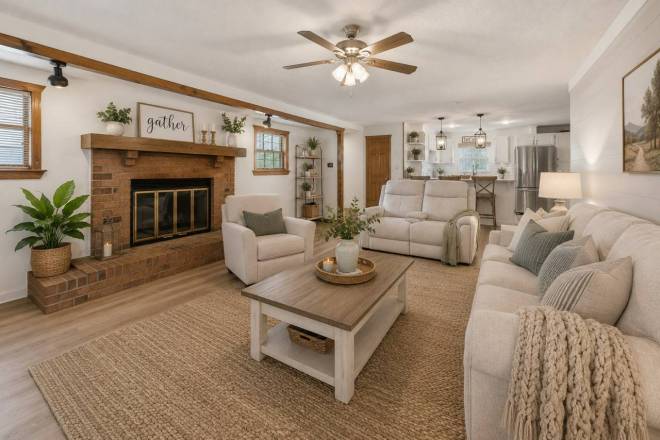 10400 SW 66th Ave, Hampton, FL 32044