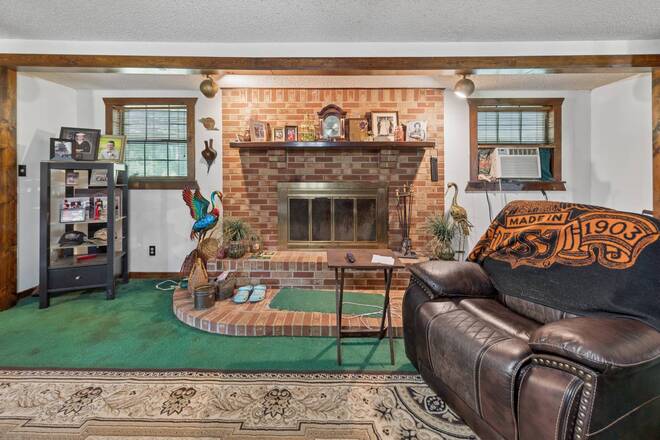 10400 SW 66th Ave, Hampton, FL 32044