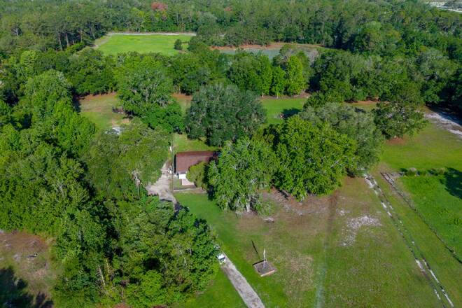 10400 SW 66th Ave, Hampton, FL 32044