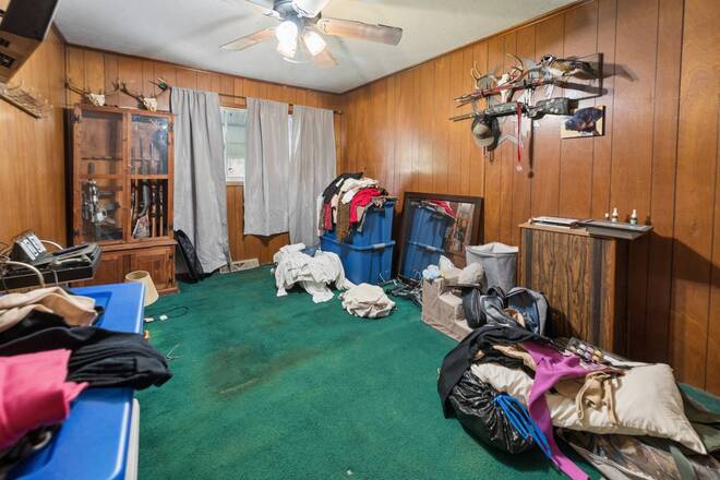 10400 SW 66th Ave, Hampton, FL 32044