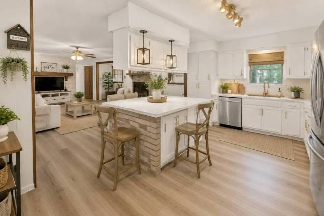 10400 SW 66th Ave, Hampton, FL 32044