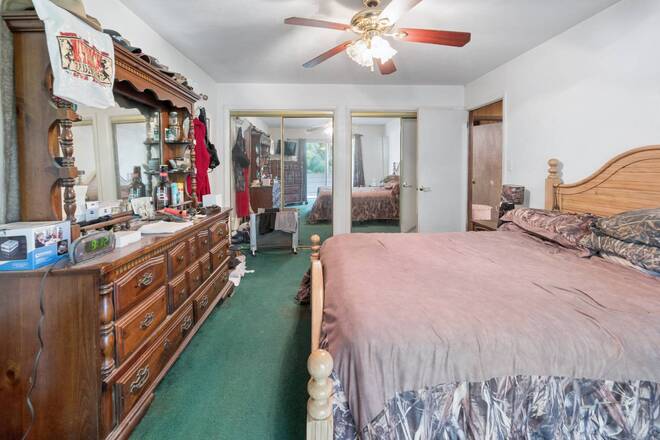 10400 SW 66th Ave, Hampton, FL 32044