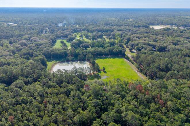 10400 SW 66th Ave, Hampton, FL 32044