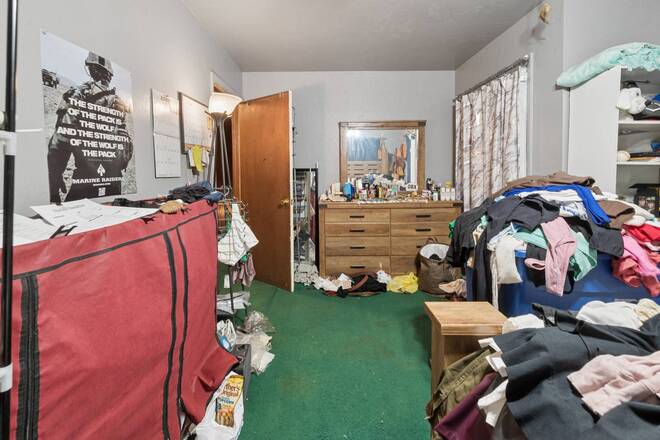 10400 SW 66th Ave, Hampton, FL 32044