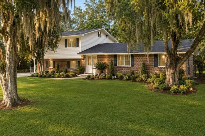 10400 SW 66th Ave, Hampton, FL 32044