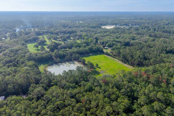 10400 SW 66th Ave, Hampton, FL 32044