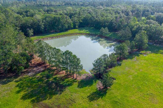 10400 SW 66th Ave, Hampton, FL 32044