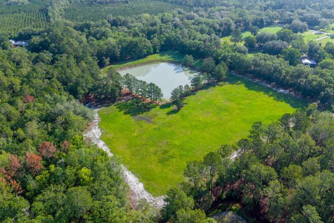 10400 SW 66th Ave, Hampton, FL 32044