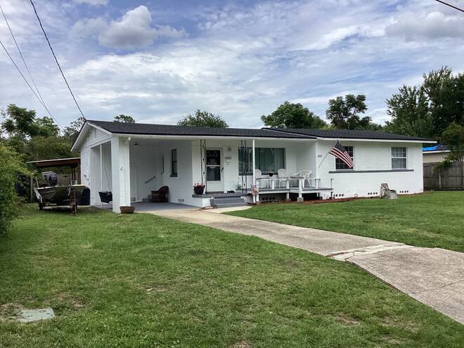2053 Ronald Ln, Jacksonville, FL 32216