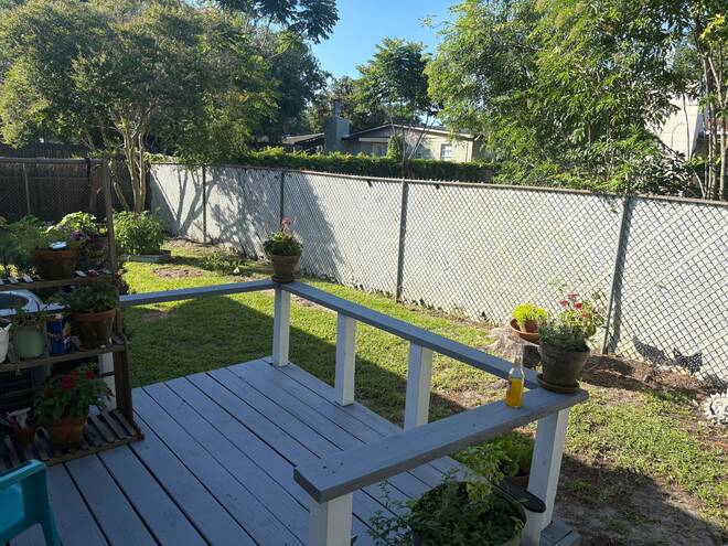 2053 Ronald Ln, Jacksonville, FL 32216