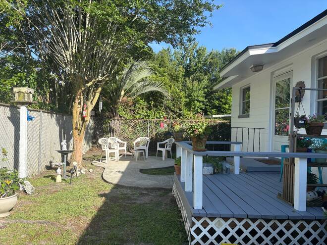 2053 Ronald Ln, Jacksonville, FL 32216