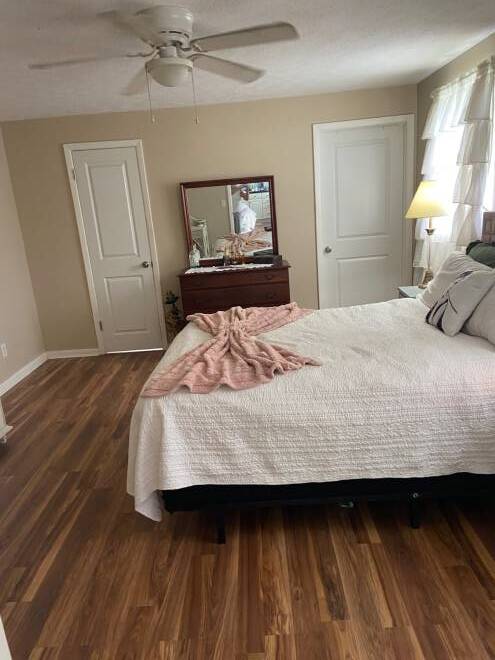2053 Ronald Ln, Jacksonville, FL 32216
