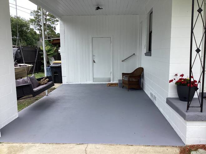 2053 Ronald Ln, Jacksonville, FL 32216