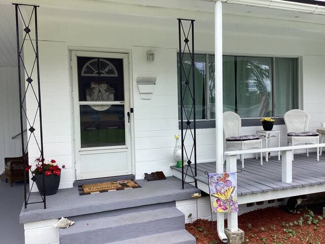 2053 Ronald Ln, Jacksonville, FL 32216