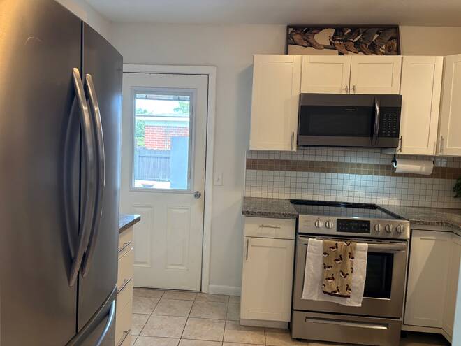 2053 Ronald Ln, Jacksonville, FL 32216