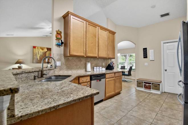 203 Frontier Dr, Palm Coast, FL 32137