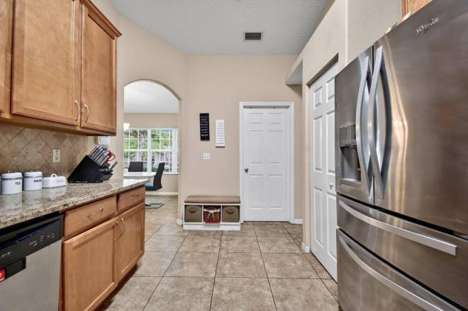 203 Frontier Dr, Palm Coast, FL 32137
