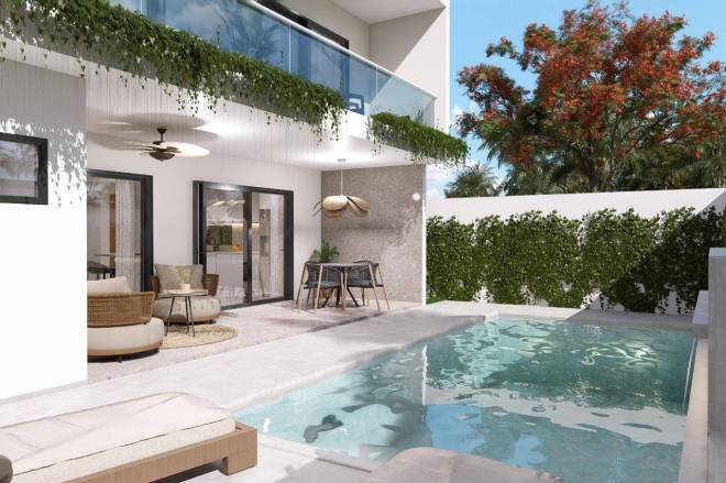 67-B  BAVARO PUNTA CANA,RD, Bavaro, Punta Cana, RD, FL 23000