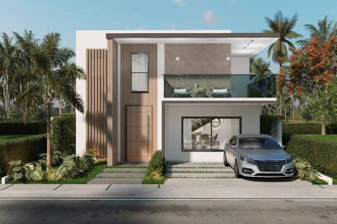 67-B  BAVARO PUNTA CANA,RD