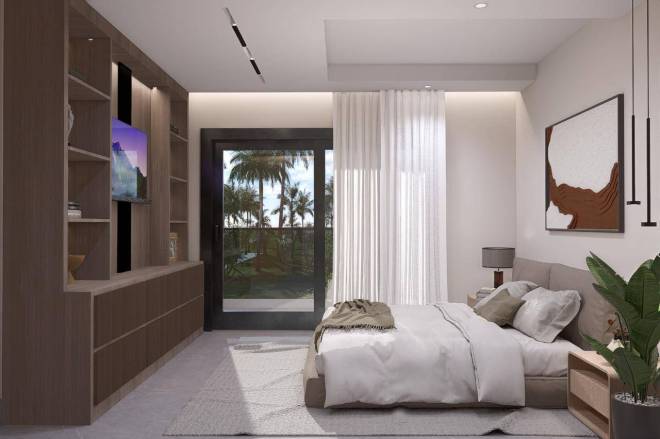 67-B  BAVARO PUNTA CANA,RD, Bavaro, Punta Cana, RD, FL 23000