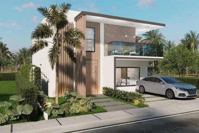 67-B  BAVARO PUNTA CANA,RD, Bavaro, Punta Cana, RD, FL 23000
