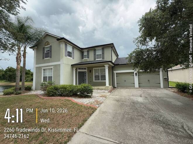 2260 Tradewinds Dr