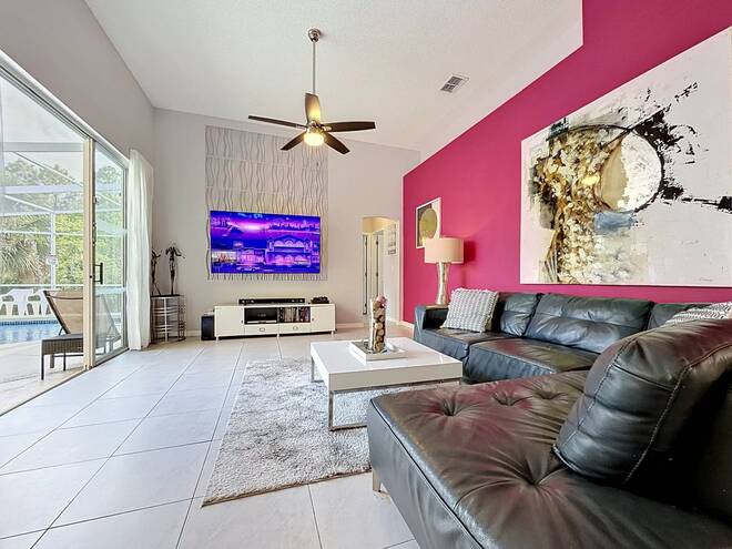 844 Montana Avenue, Davenport, FL 33897