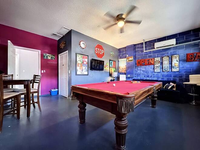 844 Montana Avenue, Davenport, FL 33897