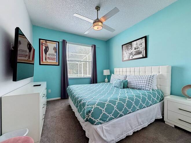 844 Montana Avenue, Davenport, FL 33897