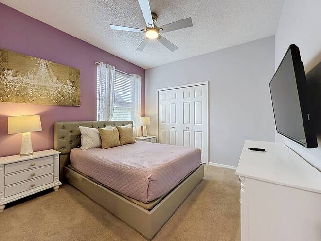 844 Montana Avenue, Davenport, FL 33897