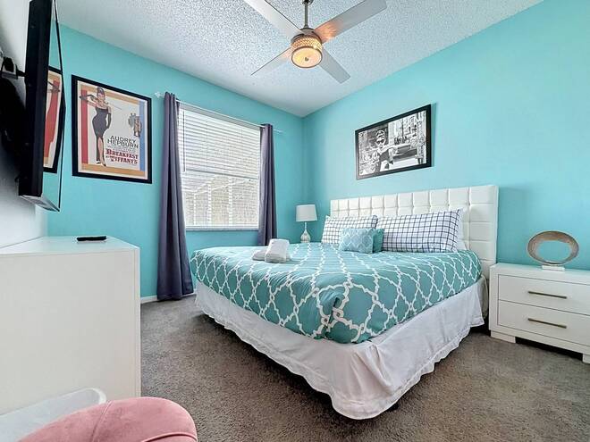 844 Montana Avenue, Davenport, FL 33897