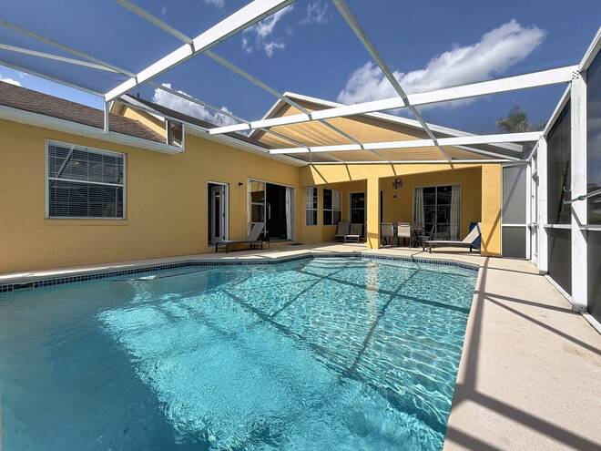 844 Montana Avenue, Davenport, FL 33897